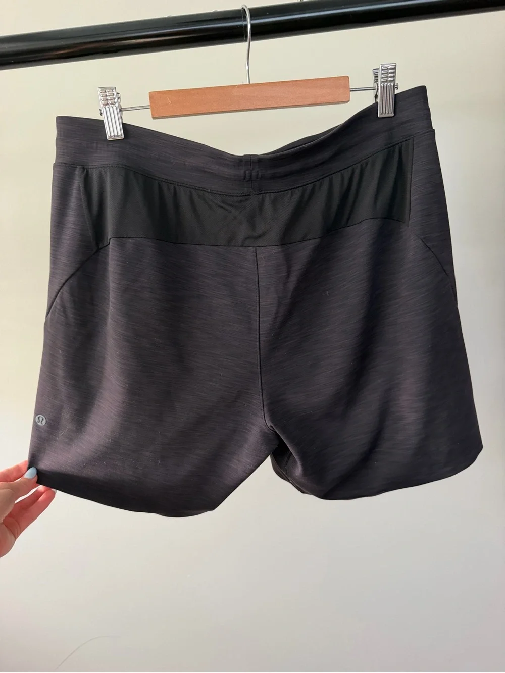 Lululemon men’s short